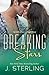 Breaking Stars (The Celebrity, #2)