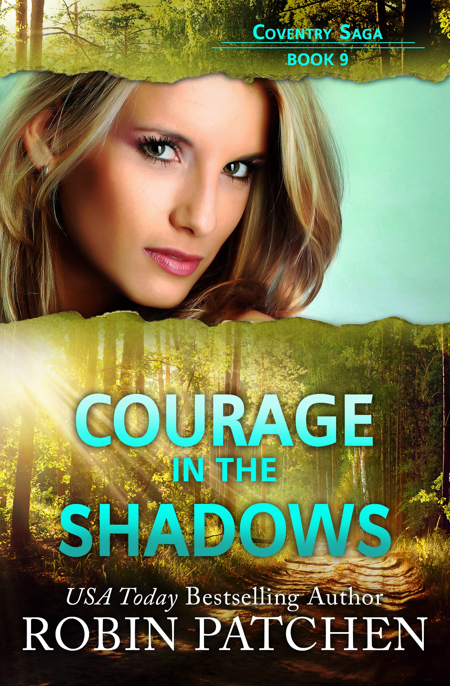 Courage in the Shadows (Coventry Saga)