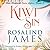 Kiwi Sin (New Zealand Ever After, #5)