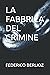 LA FABBRICA DEL CRIMINE (NOIR CARCERARI) (Italian Edition)
