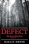 Defect: Book 1