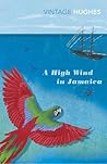 A High Wind in Jamaica by Richard Hughes