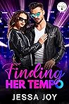 Finding Her Tempo by Jessa Joy