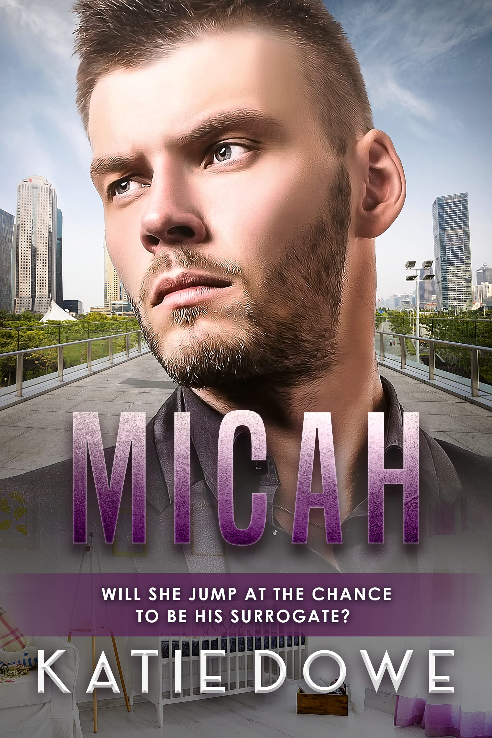 Micah (Members From Money Season 2 #84)