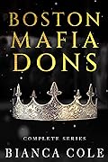 Boston Mafia Dons Complete Series