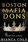 Boston Mafia Dons...