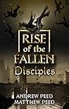 Disciples (Rise of the Fallen #2)