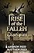 Disciples (Rise of the Fallen #2)