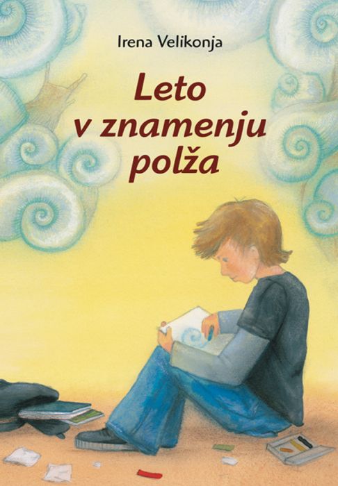 Leto v znamenju polža