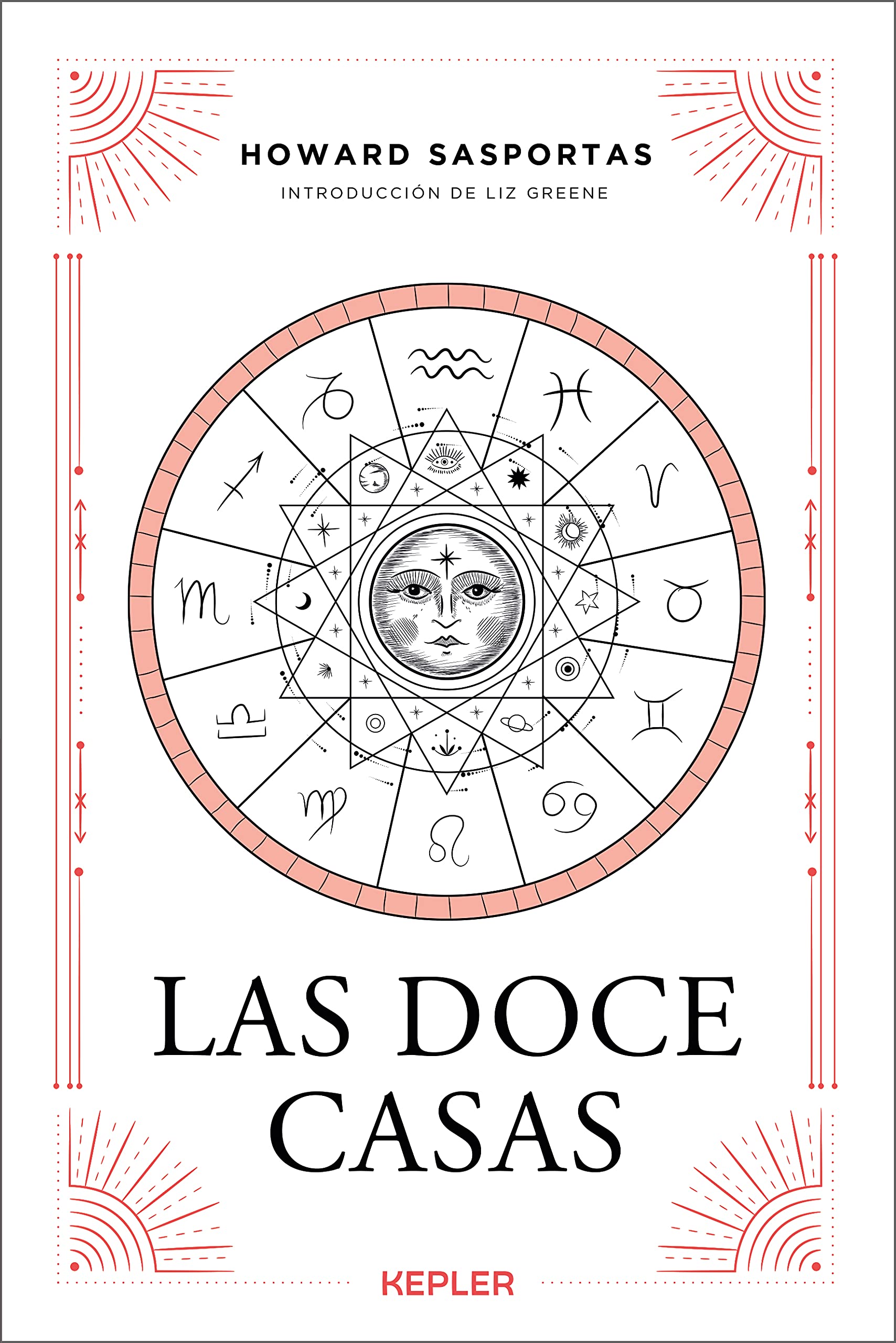 Las doce casas (Spanish Edition)