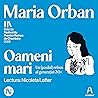 Oameni mari by Maria  Orban
