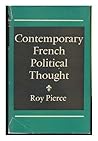Contemporary French Political Thought