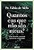Quantos eus que não são meus? by Fábio de Melo