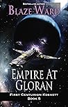 Empire at Gloran (First Centurion Kosnett Book 5)
