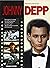 Johnny Depp (I grandi attori del cinema) (Italian Edition)