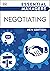 Negotiating (DK Essential Managers)