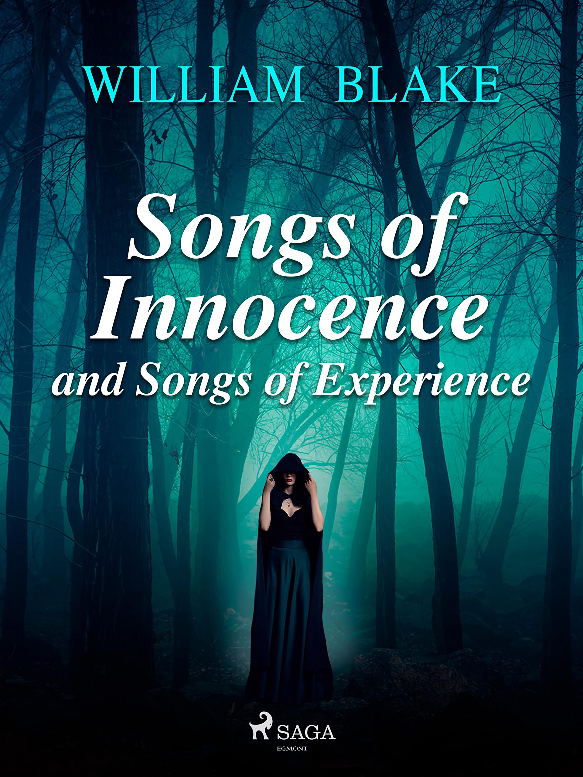 Songs of Innocence and Songs of Experience