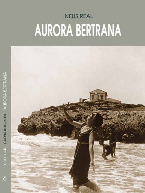 Aurora Bertrana