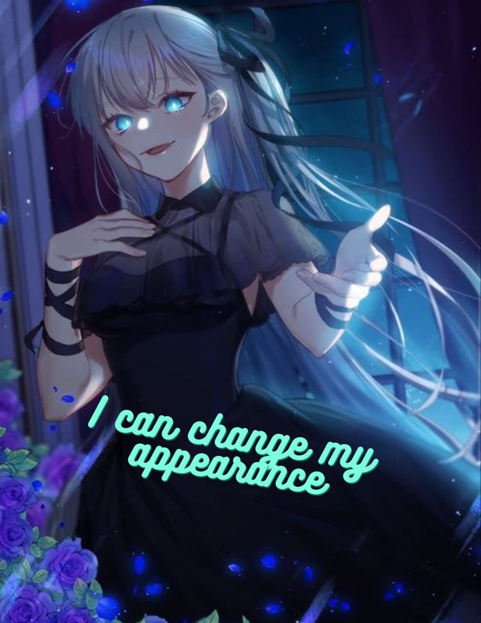 I Can Change My Appearance: Action Drama Gender Bender Sci-fi Supernatural (Kindle Edition)