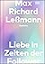 Liebe in Zeiten der Follower: Gedichte (German Edition)