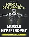Science and Development of Muscle Hypertrophy, 2nd Edition, Paperback