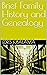 Brief Family History and Ge...