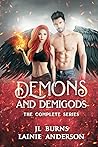 Demons & Demigods...