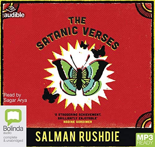 The Satanic Verses
