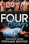 Four Always (Four, #8)