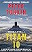 Titan 10 (Richard Mariner Series Book 27)