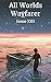 All Worlds Wayfarer: Issue 13