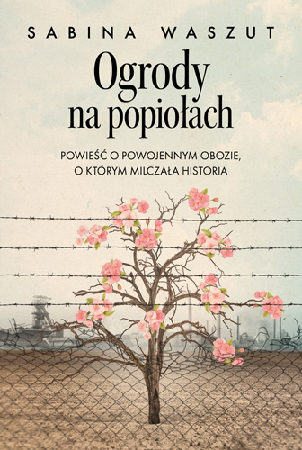 Ogrody na popiołach (Paperback)