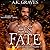 His Fate (Bound Beyond Blood, #1)