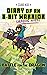 Diary of an 8-Bit Warrior Graphic Novel: Battle for the Dragon (Volume 4) (8-Bit Warrior Graphic Novels)