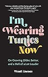 I'm Wearing Tunic...