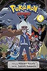 Pokémon Adventure...