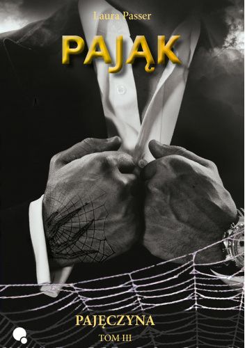 Pająk (Pajęczyna, #3)