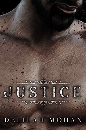 Justice (Keeping Liberty, #2)