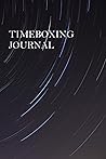 Time Boxing Planner: High Performance Daily Action Planner for Productivity, Happiness, Time Management | Habit Tracker, Gratitude|The Time Box Daily ... Planner, Hourly Productivity Organizer, Goal