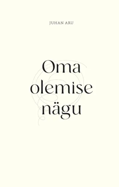 Oma olemise nägu