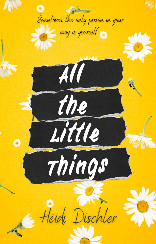 All the Little Things (Kindle Edition)