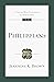 Philippians: An Introduction and Commentary (IVP New Testament Commentary)