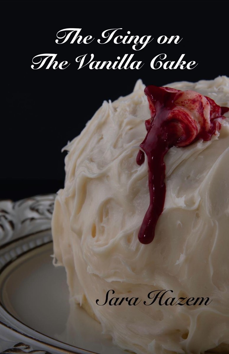 The Icing on The Vanilla Cake (Vanilla Cake, #2)