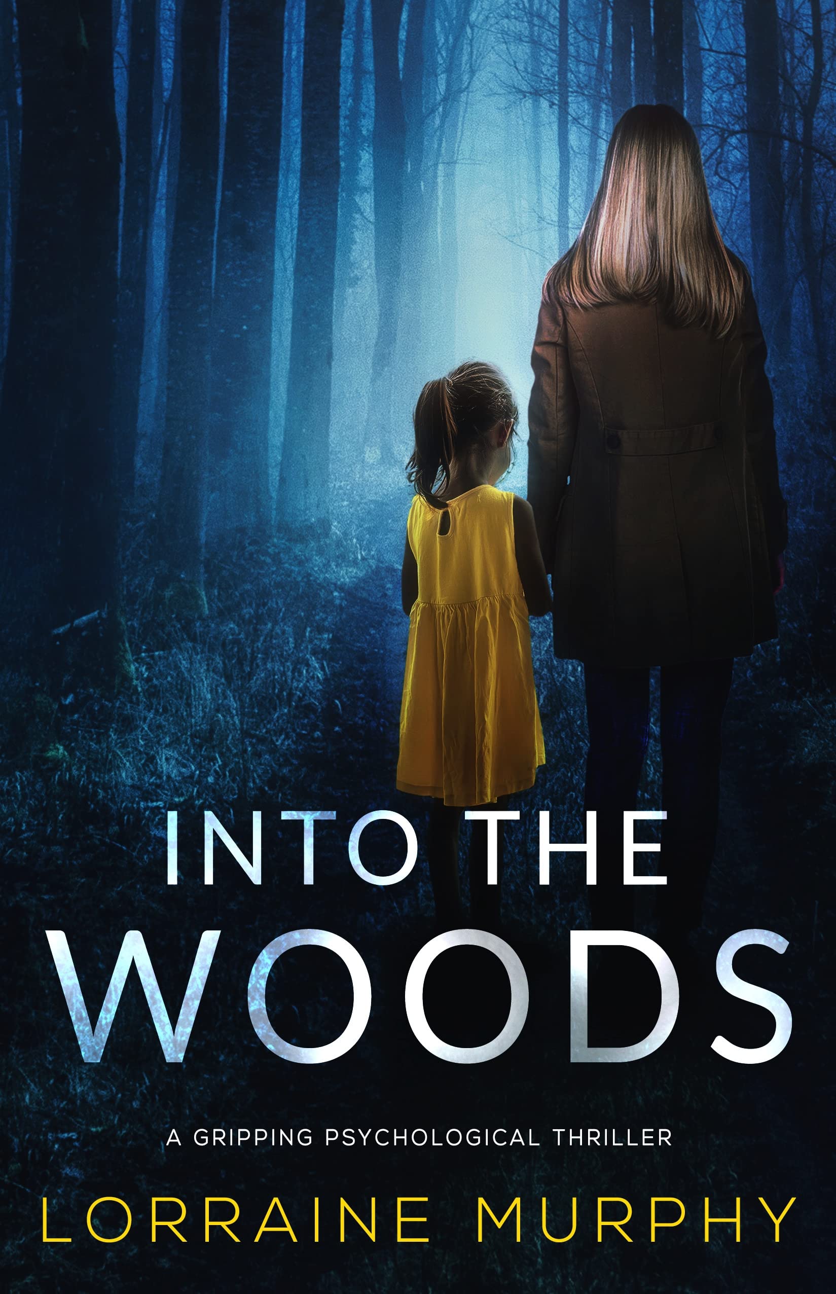 Into the Woods