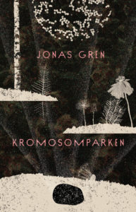 Kromosomparken (Hardcover)
