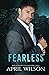 Fearless (McIntyre Security Bodyguard #2)