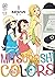 Mitsuboshi Colors - Tome 01