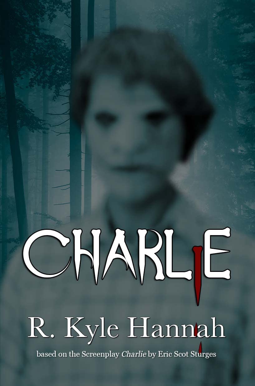 Charlie (Kindle Edition)