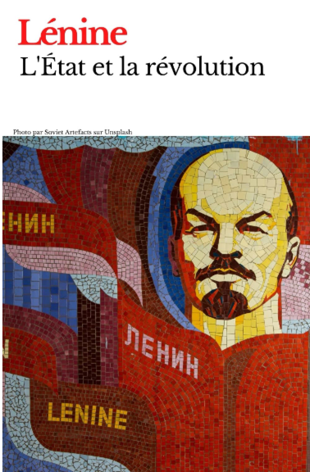 L'Etat et la révolution (French Edition)