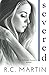 Severed (Vollucci Security)